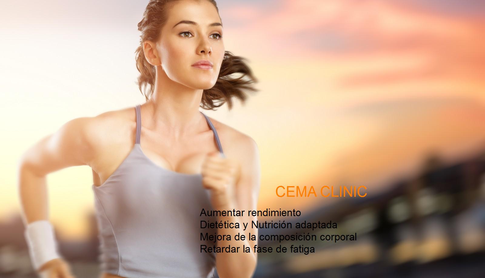 nutricionista deportivo barcelona precio